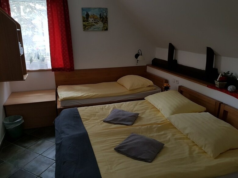 Albergue Mama's House