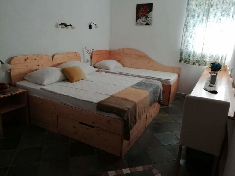 Albergue Mama's House