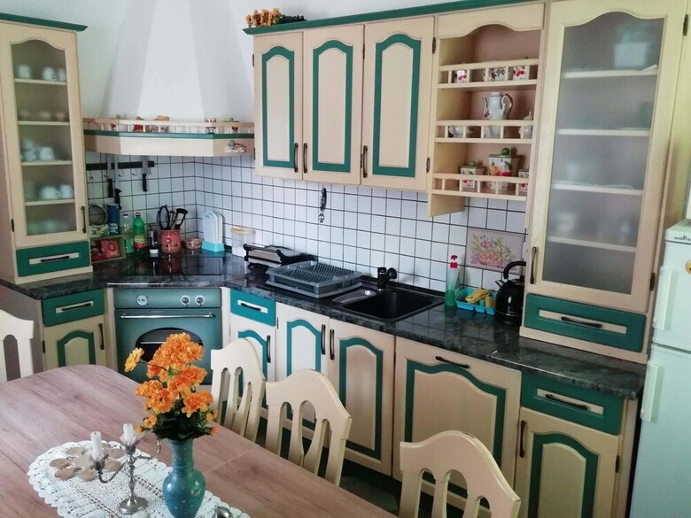 Albergue Mama's House