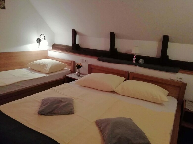 Albergue Mama's House