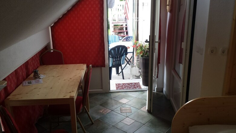 Albergue Mama's House