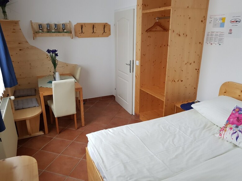 Albergue Mama's House