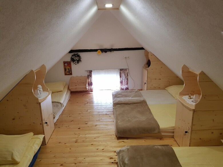 Albergue Mama's House