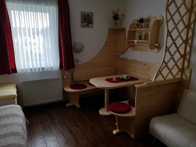 Albergue Mama's House