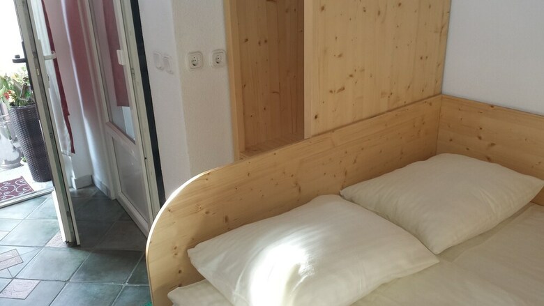 Albergue Mama's House