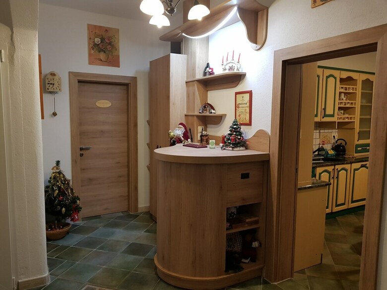 Albergue Mama's House