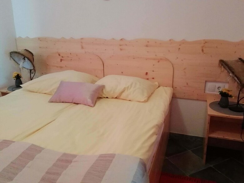 Albergue Mama's House