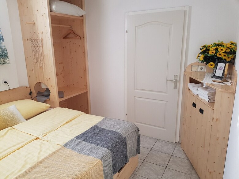 Albergue Mama's House