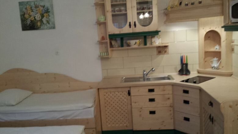 Albergue Mama's House