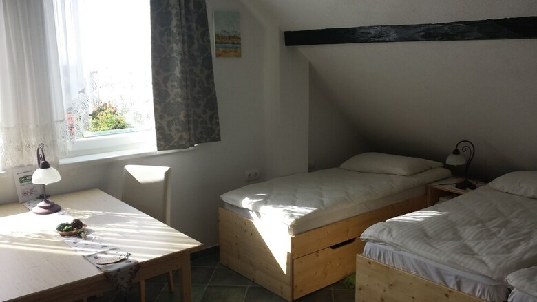 Albergue Mama's House