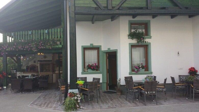 Albergue Mama's House
