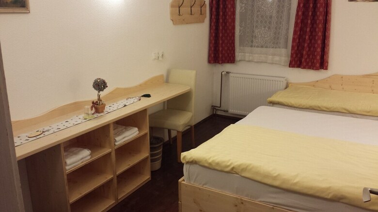 Albergue Mama's House