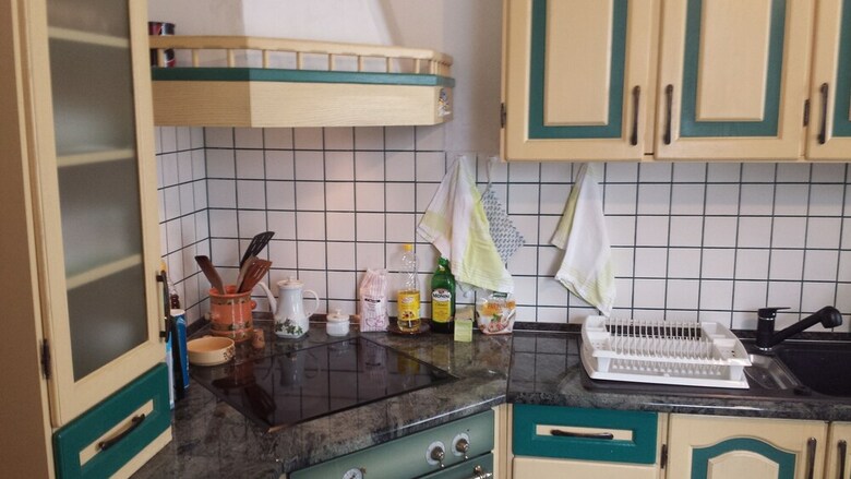 Albergue Mama's House