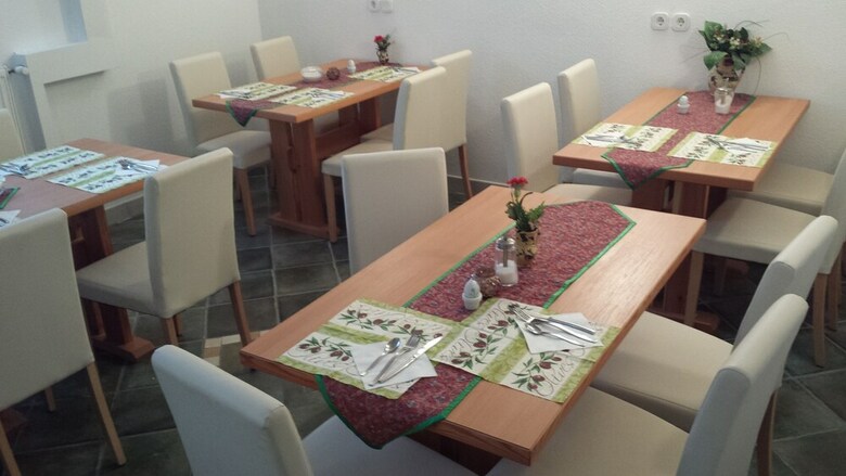 Albergue Mama's House