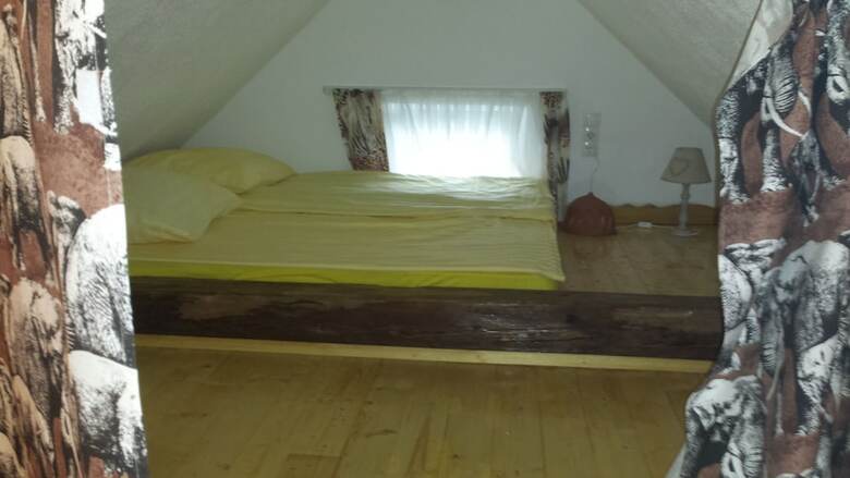 Albergue Mama's House