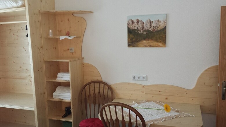 Albergue Mama's House