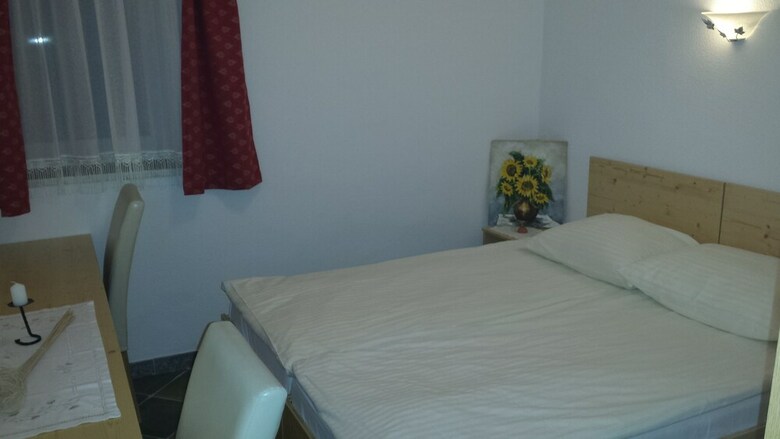 Albergue Mama's House
