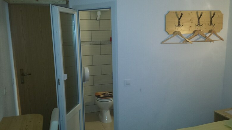 Albergue Mama's House