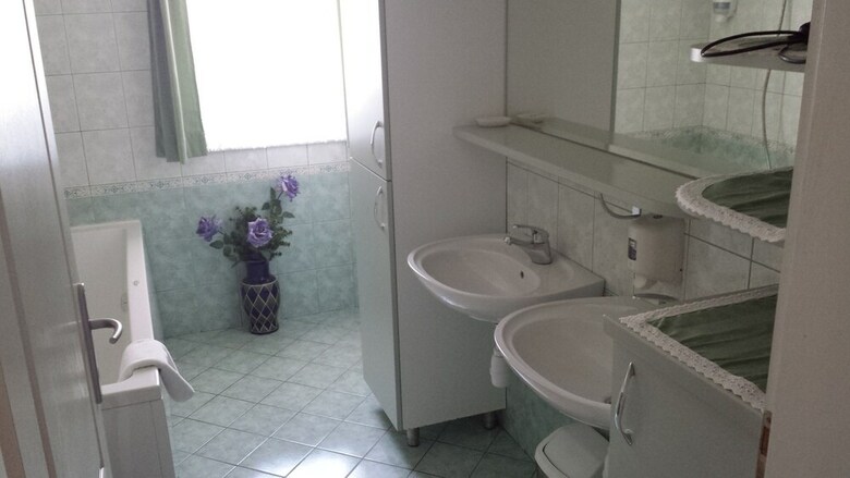 Albergue Mama's House