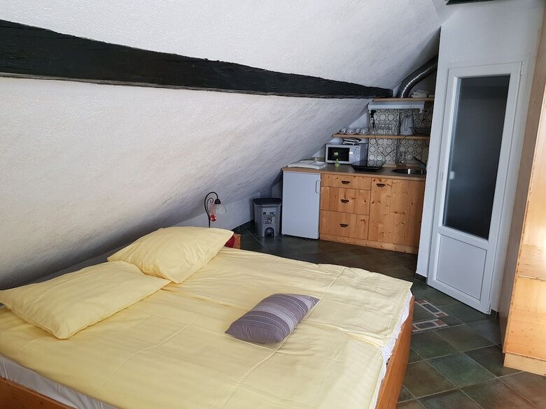 Albergue Mama's House