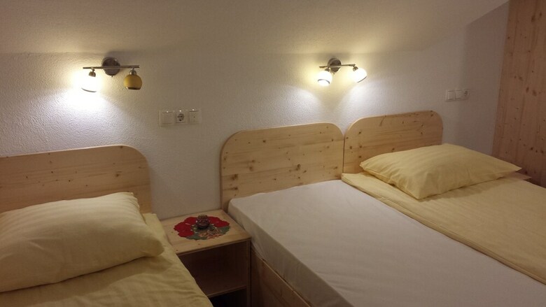 Albergue Mama's House