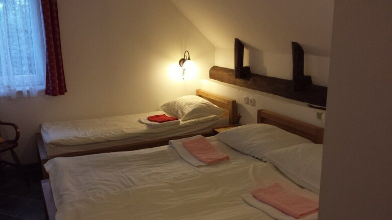 Albergue Mama's House