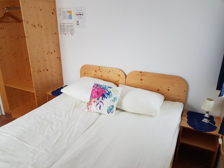 Albergue Mama's House