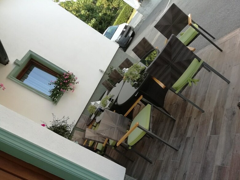 Albergue Mama's House