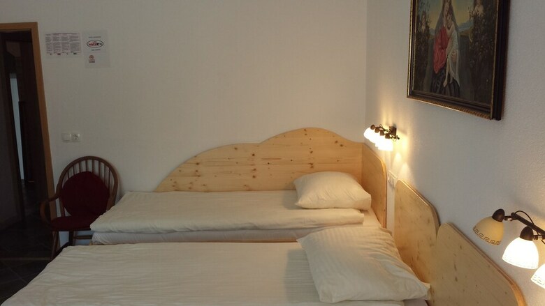Albergue Mama's House