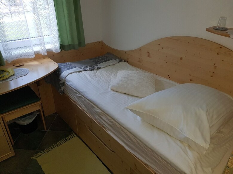 Albergue Mama's House