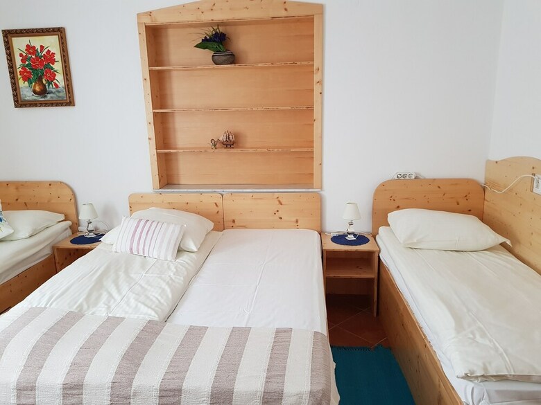 Albergue Mama's House