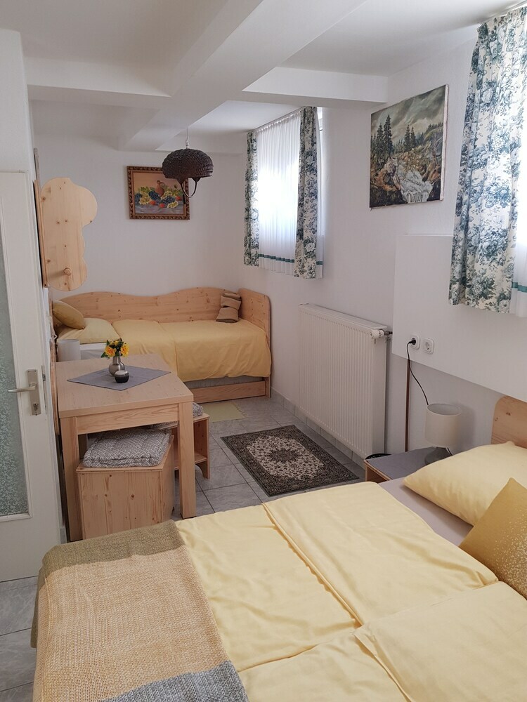 Albergue Mama's House