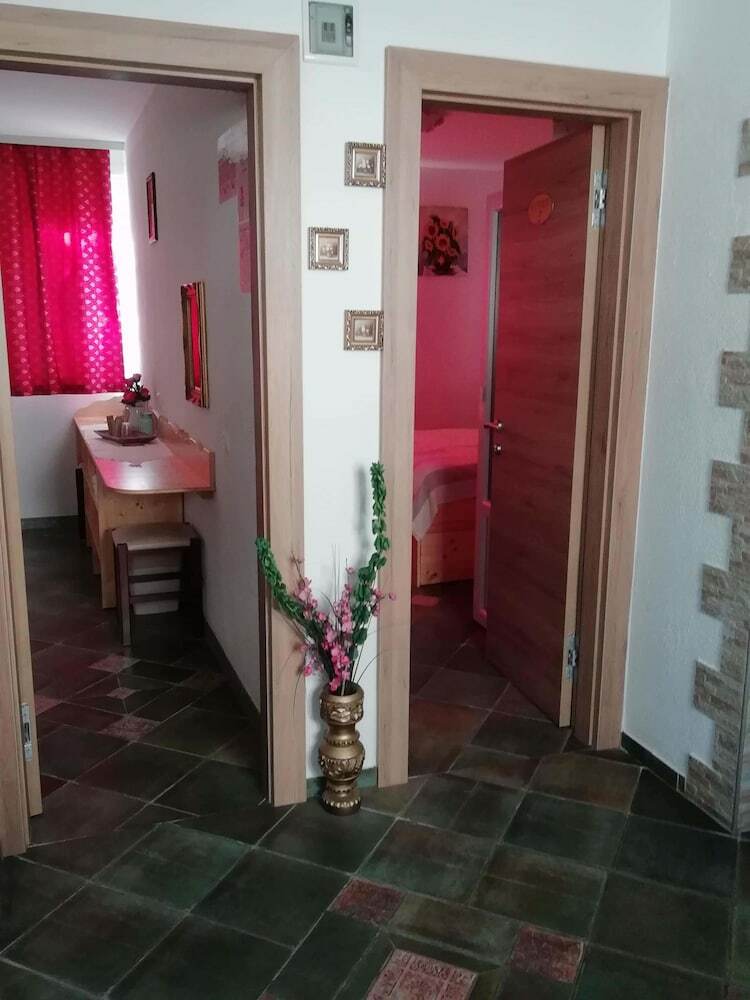 Albergue Mama's House
