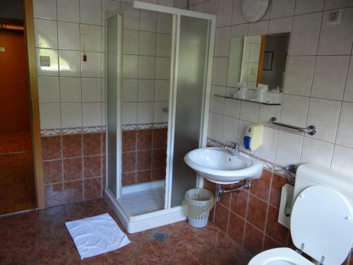 Posada Rooms Hochkraut