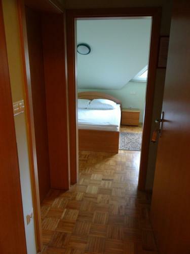 Posada Rooms Hochkraut