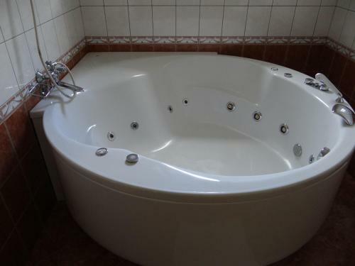 Posada Rooms Hochkraut