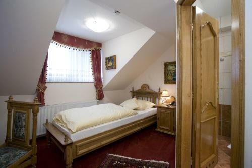 Hotel Grande