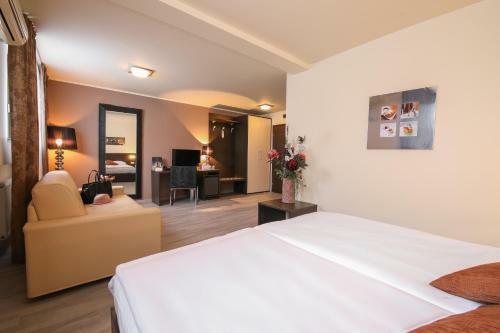 Hotel Evropa