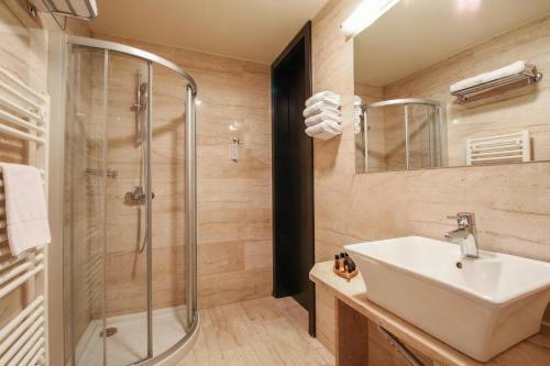 Hotel Evropa