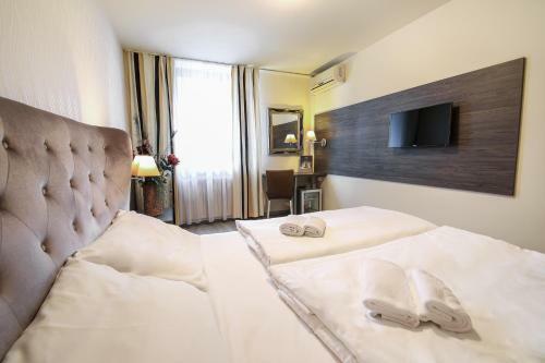 Hotel Evropa