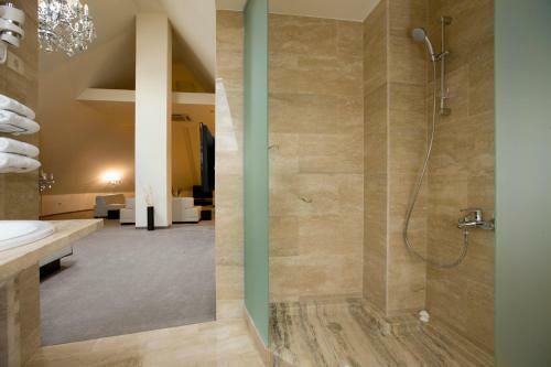 Hotel Evropa
