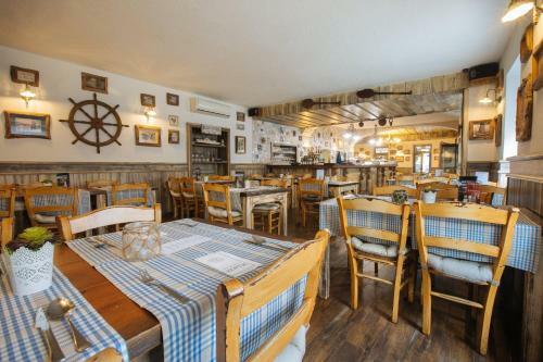 Hotel Evropa