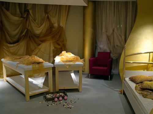 Hotel Toplice - Terme ?ate?