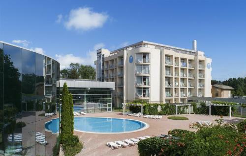 Hotel ?ate? - Terme ?ate?