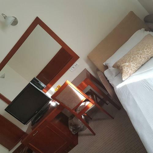 Hotel Cateski Dvorec
