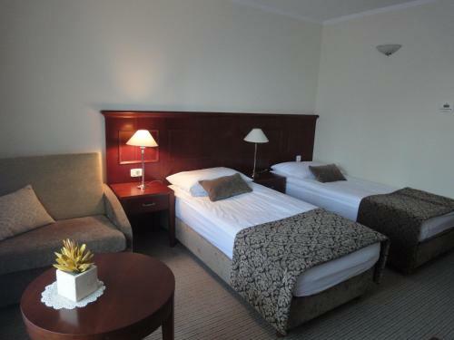 Hotel Cateski Dvorec
