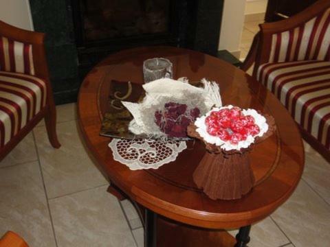 Hotel Cateski Dvorec