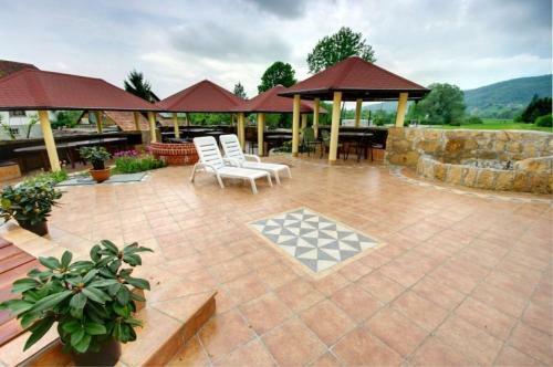 Hotel Cateski Dvorec