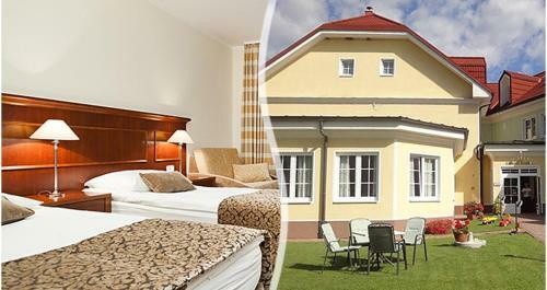 Hotel Cateski Dvorec