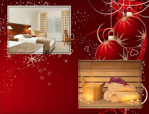 Hotel Cateski Dvorec